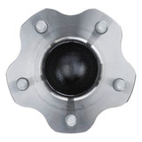MOOG 11-17 Nissan Juke Rear Hub Assembly - 512494