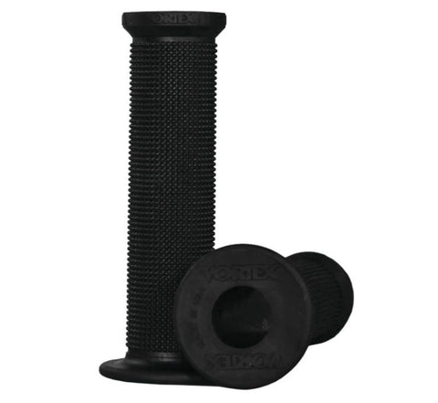 Vortex Racing Superbike Grip- Black - GR101