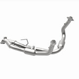 MagnaFlow 05-06 Jeep Grand Cherokee 4.7L Direct Fit Catalytic Converter - 4651686