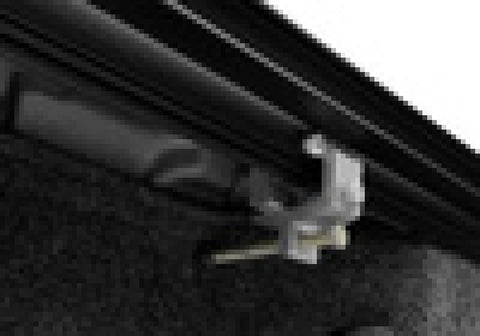 Retrax 15-18 Colorado & Canyon 6ft Bed RetraxONE XR - T-60453