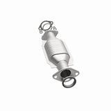 MagnaFlow Direct Fit Catalytic Converter 2003-2006 MONTERO 3.8 L Underbody - 52174