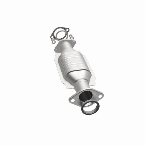 MagnaFlow Direct Fit Catalytic Converter 2003-2006 MONTERO 3.8 L Underbody - 52174