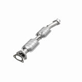 MagnaFlow Direct Fit Catalytic Converter 98-00 Ranger Rear 3.0L/4.0L - 447215