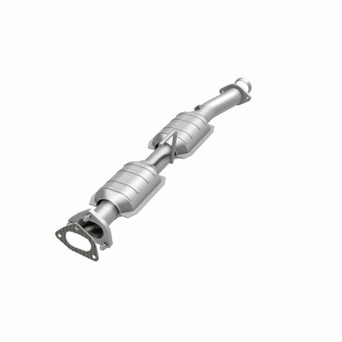 MagnaFlow DF Cat. Conv 98-00 Ford Ranger 4.0L/3.0L Rear / 98-00 Mazda B300 3.0L / B4000 4.0L Rear - 23541