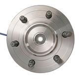 MOOG 11-14 Ford Expedition Front Hub Assembly - 515142