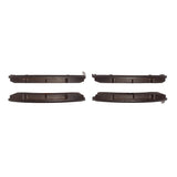 R1 09-24 Nissan Nv3500 Front Super Duty Brake Pads - 2214-1565-00