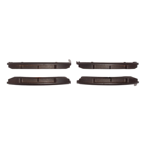 R1 09-24 Nissan Nv3500 Front Super Duty Brake Pads - 2214-1565-00