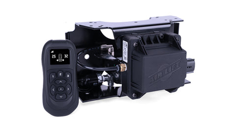 Air Lift Wireless Air Tank Kit w/ EZ Mount - 74100EZ