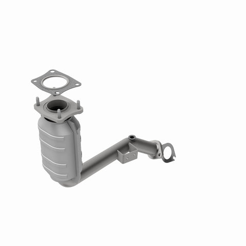 MagnaFlow Conv DF Escort 97-98 2.0L OEM - 49059