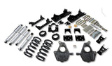Belltech LOWERING KIT WITH SP SHOCKS - 672SP