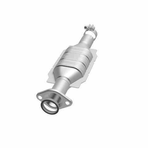 MagnaFlow Conv DF 09-11 Ford Escape 3.0L - 51518