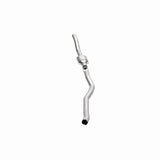 MagnaFlow Direct Fit Catalytic Converter Dodge Dakota 3.9/5.2L 4WD - 23228