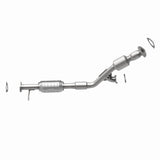 MagnaFlow Conv DF 02-03 Saturn Vue 3.0L Rear - 51391
