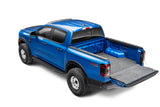 Husky Liners 19-25 Silverado/Sierra 1500 CC w/Multi-Pro TG Guardian Comfort Bed & Tailgate Mat - HXLTBMC19CCS