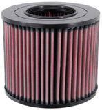 K&N Replacement Air Filter ISUZU RODEO 3.0, L4, 2004-05 - E-2023