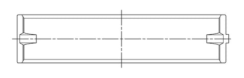 ACL Honda J35 3471cc V6 SOHC 4v Race Series **NEW ITEM 2018** Engine Crankshaft Main Bearing Set - 4M1996H-.025