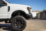 Addictive Desert Designs 17-19 Ford Super Duty Stealth Fighter Front Bumper - F161193030103