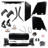 ARB Combar Suit Flares Hilux11On 4X4 No Fog (Fit Kit NOT Included) - 3414480