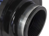aFe MagnumFLOW Air Filters UCO P5R A/F P5R 2-3/4F x 6B x 5-1/2T (Inv) x 5H (IM) - 24-91014