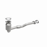 MagnaFlow Direct Fit Catalytic Converter 02-03 Saturn Vue 3.0L Front - 51390