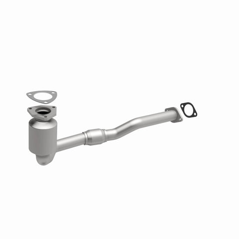 MagnaFlow Direct Fit Catalytic Converter 02-03 Saturn Vue 3.0L Front - 51390