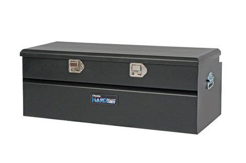 Dee Zee Universal Tool Box - Hardware Chest - Black 46 In - DZ8546SB