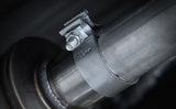 MagnaFlow 19-23 GM 1500 4.3L / 5.3L D-Fit Muffler Replacement - 19533