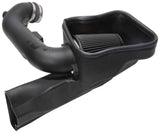 K&N 18-23 Ford Mustang GT 5.0L V8 F/I DRYFLOW Performance Air Intake System - 30-2605
