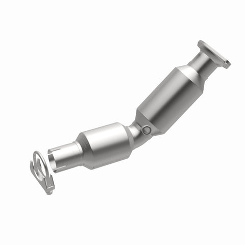 Magnaflow Conv DF 2010-2015 Prius L4 1.8 OEM Underbody - 52455