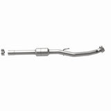 MagnaFlow Direct Fit Catalytic Converter 10- Cadillac CTS V6 Driver Side - 51427