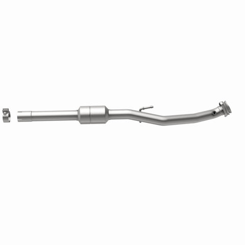 MagnaFlow Direct Fit Catalytic Converter 10- Cadillac CTS V6 Driver Side - 51427