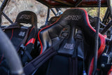 PRP Bravo Composite Seat - A4502