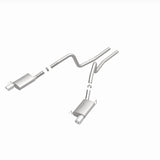 MagnaFlow Sys C/B 05-09 Ford Mustang GT 4.6L V8 - 15881