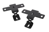 Dee Zee 18-23 Jeep JL Cowl Double Cube Light Bracket - DZ4453JL