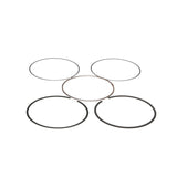 ProX 05-07 CR250 Piston Ring Set (66.40mm) - 02.1325
