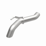 MagnaFlow 21-23 Ford Bronco 2.3L / 2.7L D-Fit Rear Muffler Delete - 19586