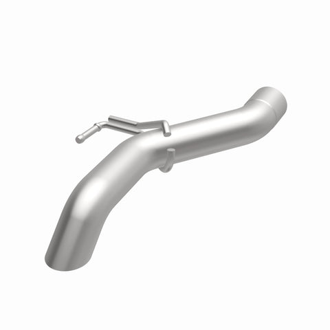 MagnaFlow 21-23 Ford Bronco 2.3L / 2.7L D-Fit Rear Muffler Delete - 19586