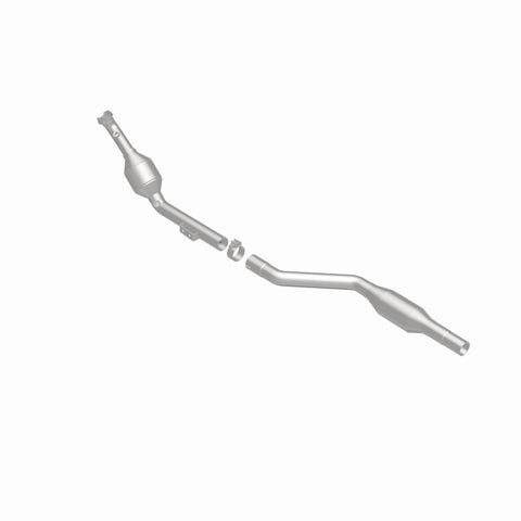 MagnaFlow Conv DF 00-03 Mercedes S430 4.3L - 51937