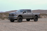 Fabtech 06-08 Dodge 1500 4WD 6in Front Dirt Logic 2.5 Reservoir Coilovers - Pair - FTS820452