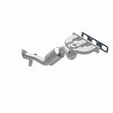 MagnaFlow Direct Fit Catalytic Converter BMW 04-05 330XI 3.0L / 04-06 X3 2.5L/3.0L - 51816