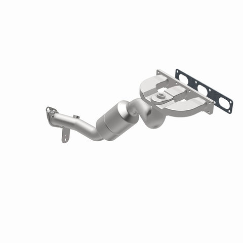 MagnaFlow Direct Fit Catalytic Converter BMW 04-05 330XI 3.0L / 04-06 X3 2.5L/3.0L - 51816