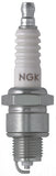NGK Standard Spark Plug Box of 4 (BP6HS-10) - 6326