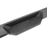 Westin/HDX 19-21 Ram 1500 Crew Cab (Excl. Classic) Xtreme Nerf Step Bars - Textured Black - 56-24085