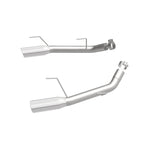 MagnaFlow Sys C/B 05-09 Mustang 4.6L Axl-Bak - 16843