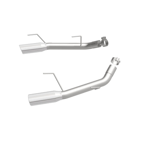 MagnaFlow Sys C/B 05-09 Mustang 4.6L Axl-Bak - 16843