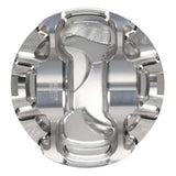 JE Pistons Chevrolet Big Block 4.625in. Bore 1.215in. CH 40.00CC Dome Piston Kit - Set of 8 - 330143
