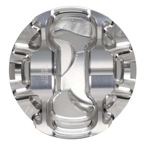 JE Pistons Chevrolet Big Block 4.625in. Bore 1.215in. CH 40.00CC Dome Piston Kit - Set of 8 - 330143