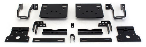 Air Lift Loadlifter 5000 Rear Air Spring Kit for 99 to 04 Ford 250/350 Superduty - 57390