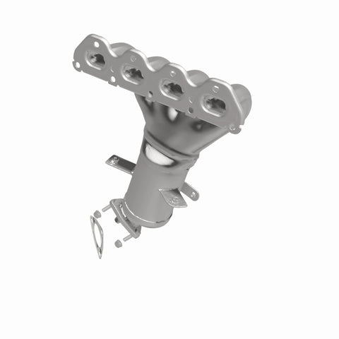 MagnaFlow Converter Direct Fit 11-15 Chevrolet Cruze 1.8L Flex - 52145