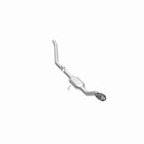 MagnaFlow Conv DF California Grade 92-93 Chrysler Town & Country 3.3L/94-95 Town & Country 3.8L - 3391274